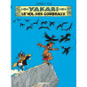 LE VOL DES CORBEAUX