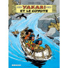 YAKARI ET LE COYOTTE