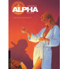 Alpha - Tome 8 - Jeux de puissants