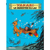 LE MONSTRE DU LAC