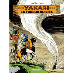 LA FUREUR DU CIEL