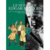 Auteurs Lombard - Tome 6 - Le Monde de Edgar P. Jacobs