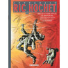 Intégrale Ric Hochet - Tome 6 - Intégrale Ric Hochet 6