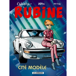 CITE MODELE