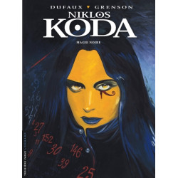 Niklos Koda - Tome 6 -...