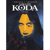 Niklos Koda - Tome 6 - Magie noire