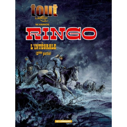 Tout Vance - Tome 9 -...