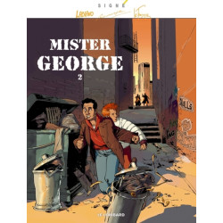 MISTER GEORGES T2