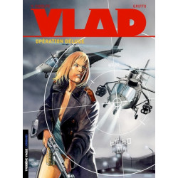 Vlad - Tome 6 - Opération...