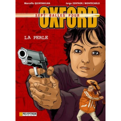 Sept balles pour Oxford -...