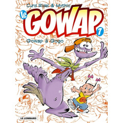 GOWAP A GOGO