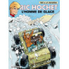 Ric Hochet - tome 69 - Homme de glace (L')