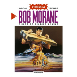 INTEGRALE BOB MORANE T15 -...