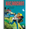 Intégrale Ric Hochet - Tome 1 - Intégrale Ric Hochet 1