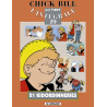 Intégrale Chick Bill - Tome 19 - Intégrale Chick Bill T19 - 21