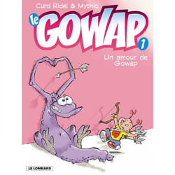 UN AMOUR DE GOWAP