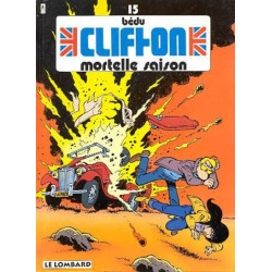 MORTELLE SAISON