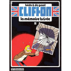 LA MEMOIRE BRISEE