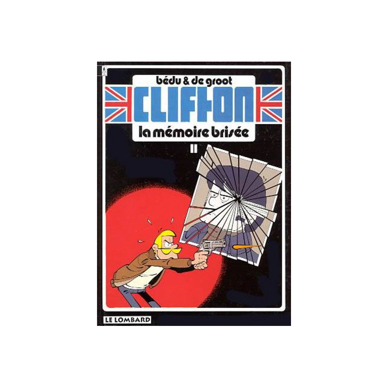 LA MEMOIRE BRISEE