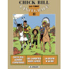 Intégrale Chick Bill - Tome 0 - Intégrale Chick Bill T0