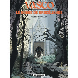 LE DOGUE DE BROCELIANDE