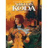 Niklos Koda - Tome 5 - Hali Mirvic