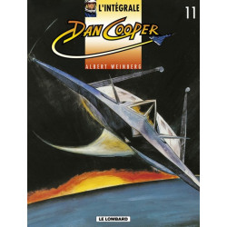 Intégrale Dan Cooper - Tome...