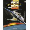 Intégrale Dan Cooper - Tome 11 - Intégrale Dan Cooper 11