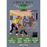 Intégrale Chick Bill - Tome 18 - Intégrale Chick Bill T18