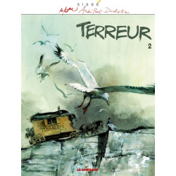 TERREUR T2