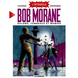 Bob Morane (Intégrale DL) -...