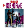 Bob Morane (Intégrale DL) - tome 13 - Golems, Tombeaux et Momies (Intégrale Bob Morane T13)