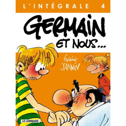 INTEGRALE GERMAIN ET NOUS T4
