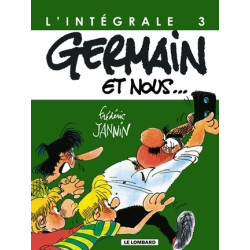 INTEGRALE GERMAIN ET NOUS T3