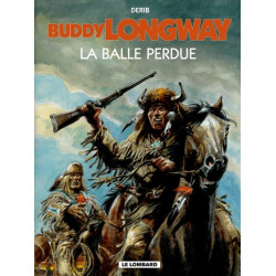 LA BALLE PERDUE