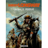 LA BALLE PERDUE