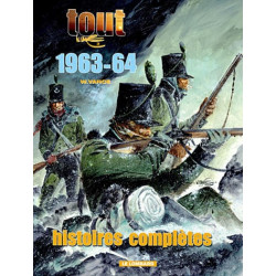 Tout Vance - Tome 3 -...