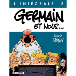 INTEGRALE GERMAIN ET NOUS T2
