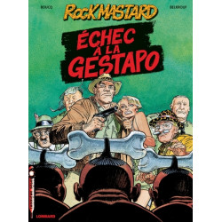 ECHEC A LA GESTAPO