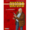 Sept balles pour Oxford - Tome 1 - Promesse (La)