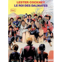ROI DES DALMATES (LE)