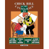 Intégrale Chick Bill - Tome 15 - Intégrale Chick Bill T15