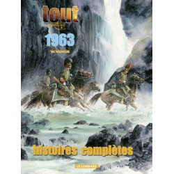 Tout Vance - Tome 2 -...