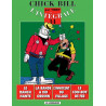 Intégrale Chick Bill - Tome 14 - Intégrale Chick Bill T14