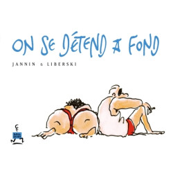 ON SE DETEND A FOND