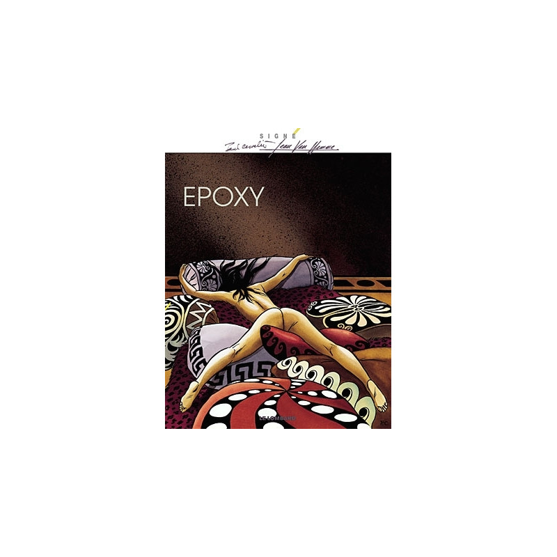 Epoxy