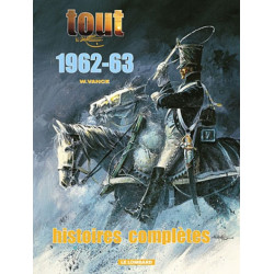 Tout Vance - Tome 1 -...