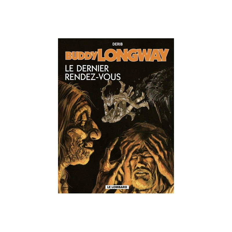 LE DERNIER RENDEZ-VOUS