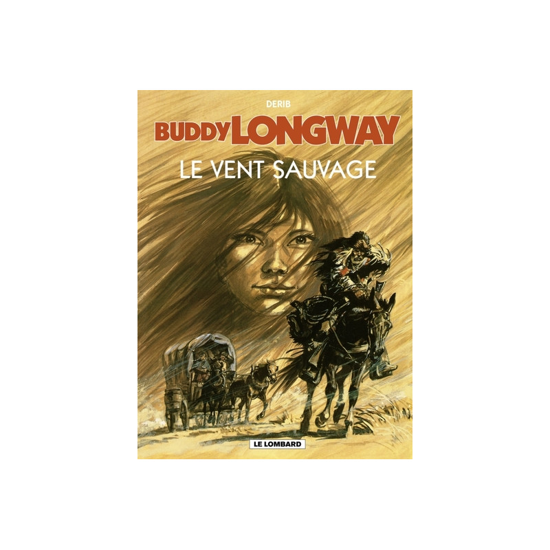 LE VENT SAUVAGE