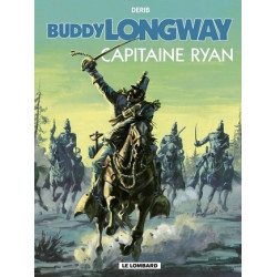 CAPITAINE RYAN